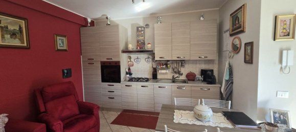 Квартира с 4 комнатами в Пьеве а Ниеволе, Италия № 45416 9