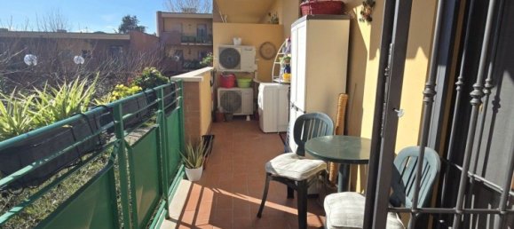 Квартира с 4 комнатами в Пьеве а Ниеволе, Италия № 45416 13