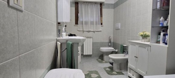 Квартира с 4 комнатами в Пьеве а Ниеволе, Италия № 45416 23