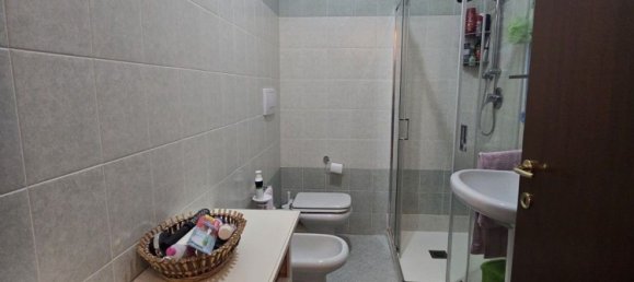 Квартира с 4 комнатами в Пьеве а Ниеволе, Италия № 45416 20