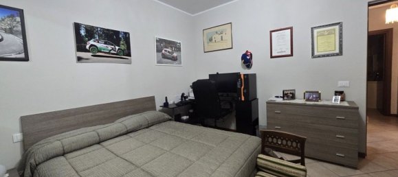 Квартира с 4 комнатами в Пьеве а Ниеволе, Италия № 45416 15