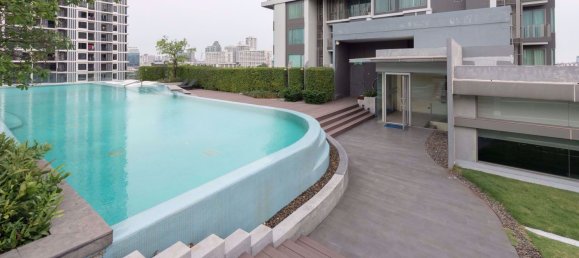 1 bedroom Condo in Ceil By Sansiri Railay Beach, Thailand No. 32323 3