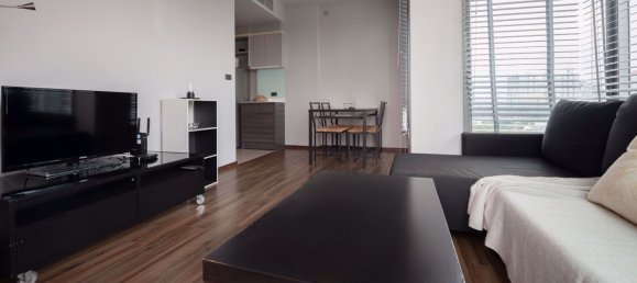 1 bedroom Condo in Ceil By Sansiri Railay Beach, Thailand No. 32323 9