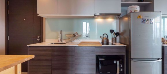 1 bedroom Condo in Ceil By Sansiri Railay Beach, Thailand No. 32323 7