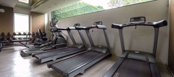 1 bedroom Condo in Ceil By Sansiri Railay Beach, Thailand No. 32323 4