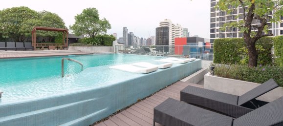 1 bedroom Condo in Ceil By Sansiri Railay Beach, Thailand No. 32323 2