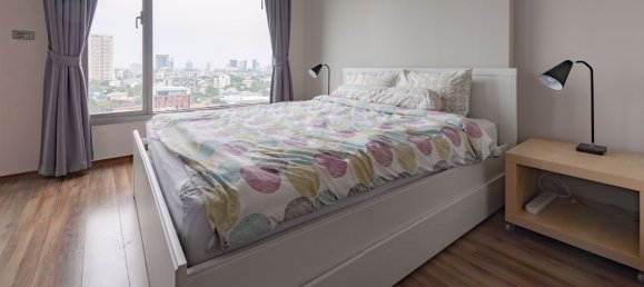 1 bedroom Condo in Ceil By Sansiri Railay Beach, Thailand No. 32323 6