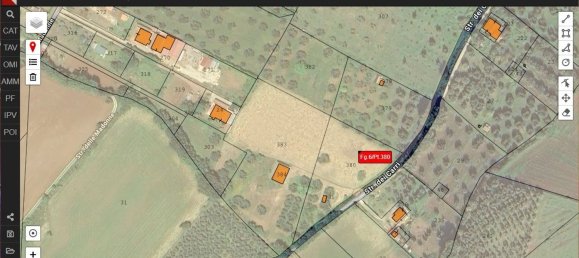 Grundstück in Marta, Italy, Nr. 338848 10