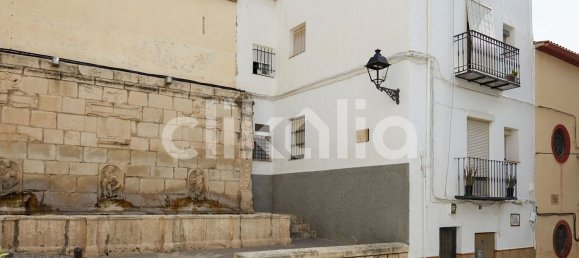 Apartamento de 3 dormitorios en Jaén, Spain No. 160183 22