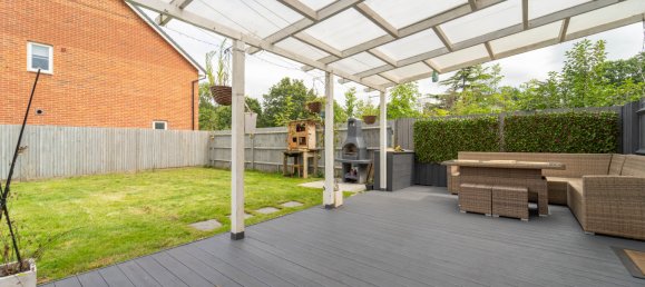 3 bedrooms House in Bournemouth, United Kingdom No. 1042 13