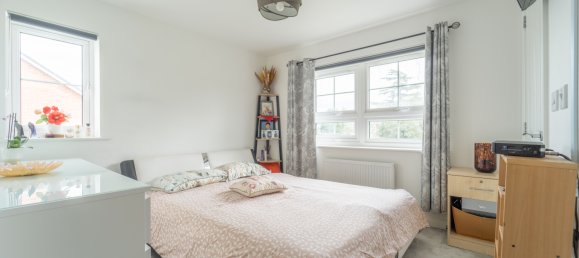 3 bedrooms House in Bournemouth, United Kingdom No. 1042 27