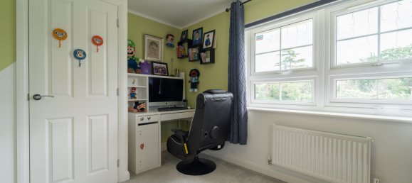 3 bedrooms House in Bournemouth, United Kingdom No. 1042 12