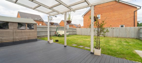 3 bedrooms House in Bournemouth, United Kingdom No. 1042 29