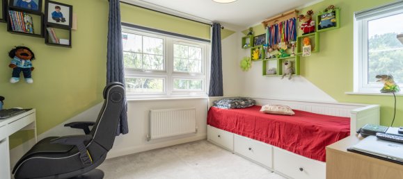 3 bedrooms House in Bournemouth, United Kingdom No. 1042 22