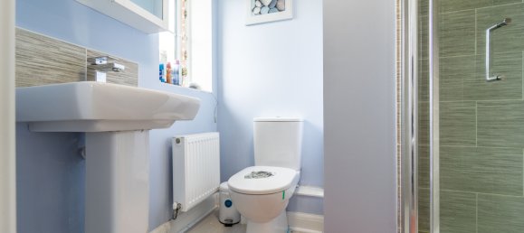 3 bedrooms House in Bournemouth, United Kingdom No. 1042 30