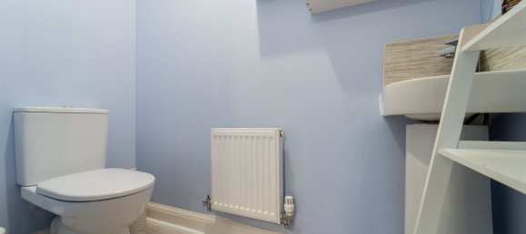 3 bedrooms House in Bournemouth, United Kingdom No. 1042 20