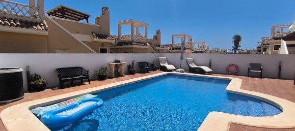 5 bedrooms Villa in Ciudad Quesada, Spain No. 182048 3