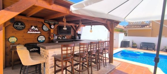 5 bedrooms Villa in Ciudad Quesada, Spain No. 182048 27