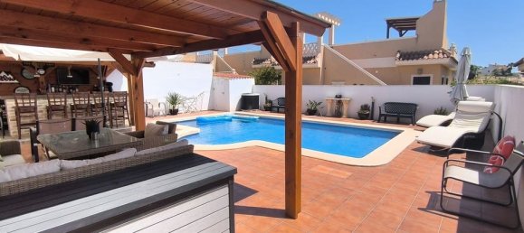 5 bedrooms Villa in Ciudad Quesada, Spain No. 182048 17