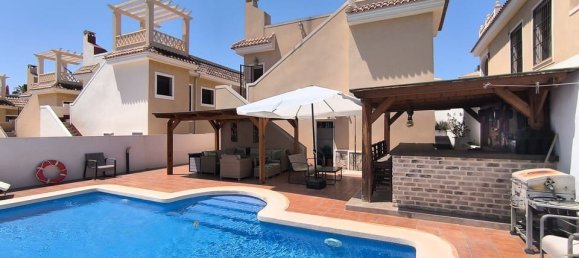5 bedrooms Villa in Ciudad Quesada, Spain No. 182048 25