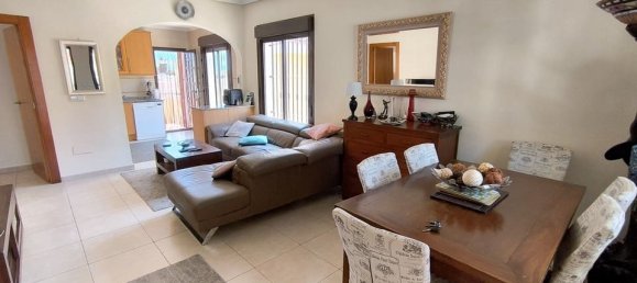 5 bedrooms Villa in Ciudad Quesada, Spain No. 182048 30