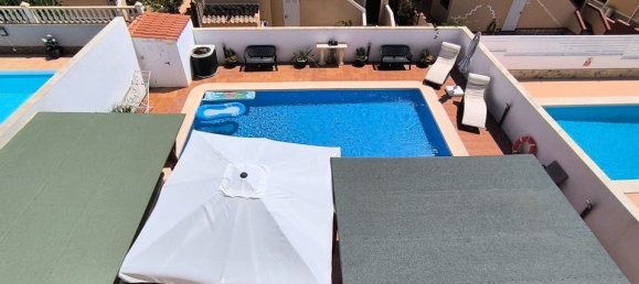 5 bedrooms Villa in Ciudad Quesada, Spain No. 182048 16