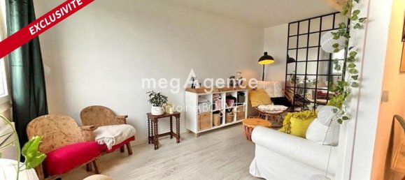 Apartamento T3 em Doullens, France N.º 62590 3