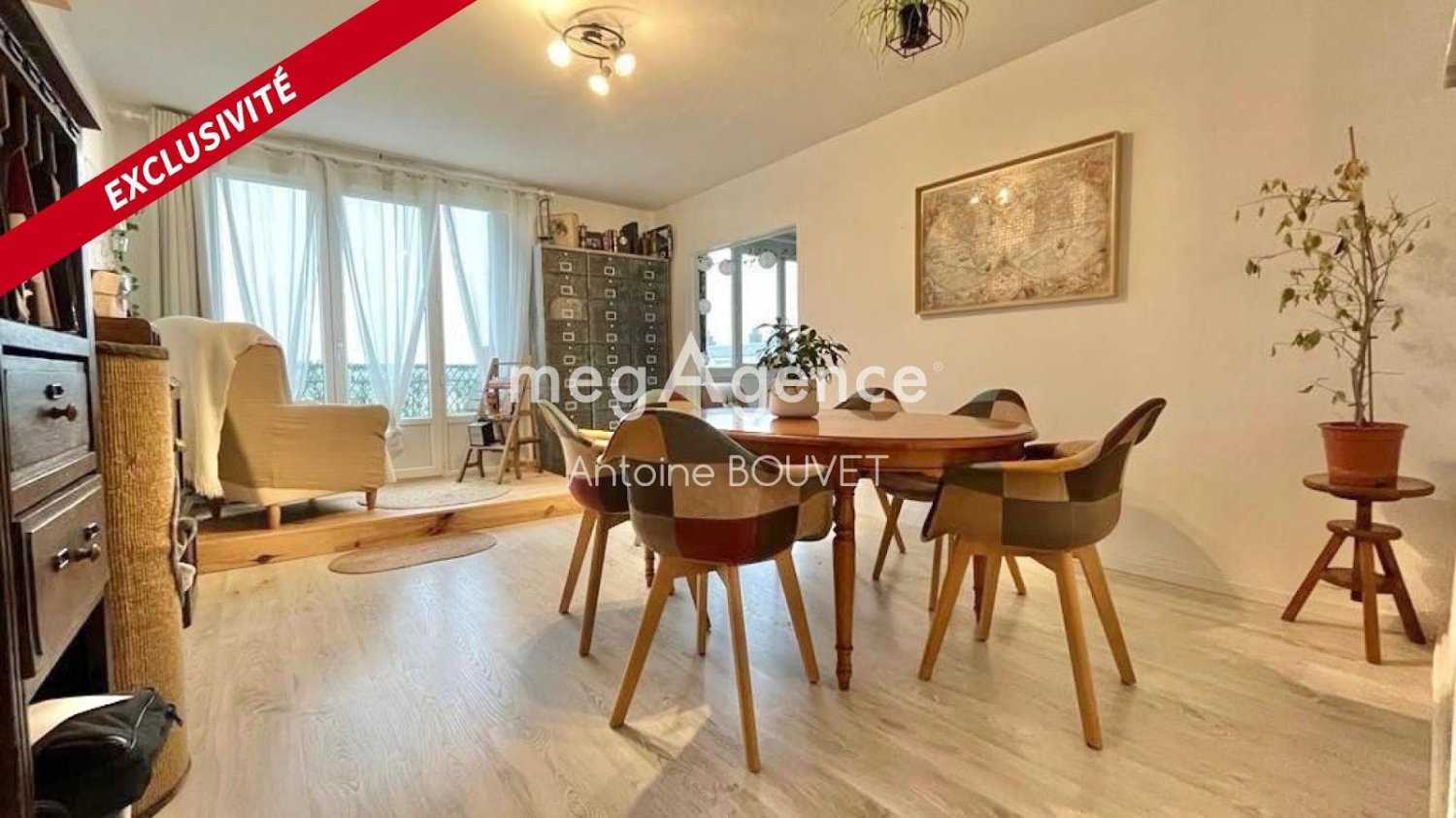 Apartamento T3 em Doullens, France N.º 62590