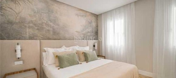 2 bedrooms Apartment in Madrid, Spain No. 124123 6