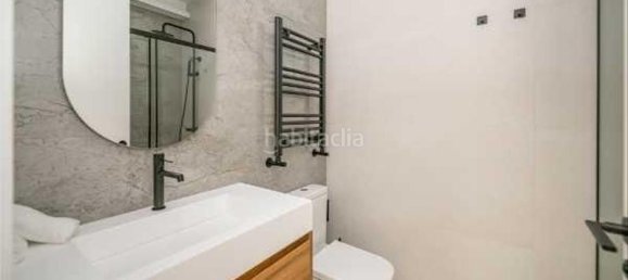2 bedrooms Apartment in Madrid, Spain No. 124123 9