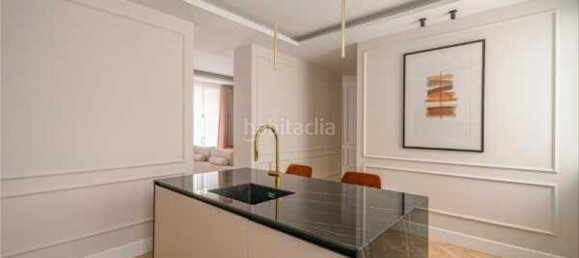 2 bedrooms Apartment in Madrid, Spain No. 124123 4