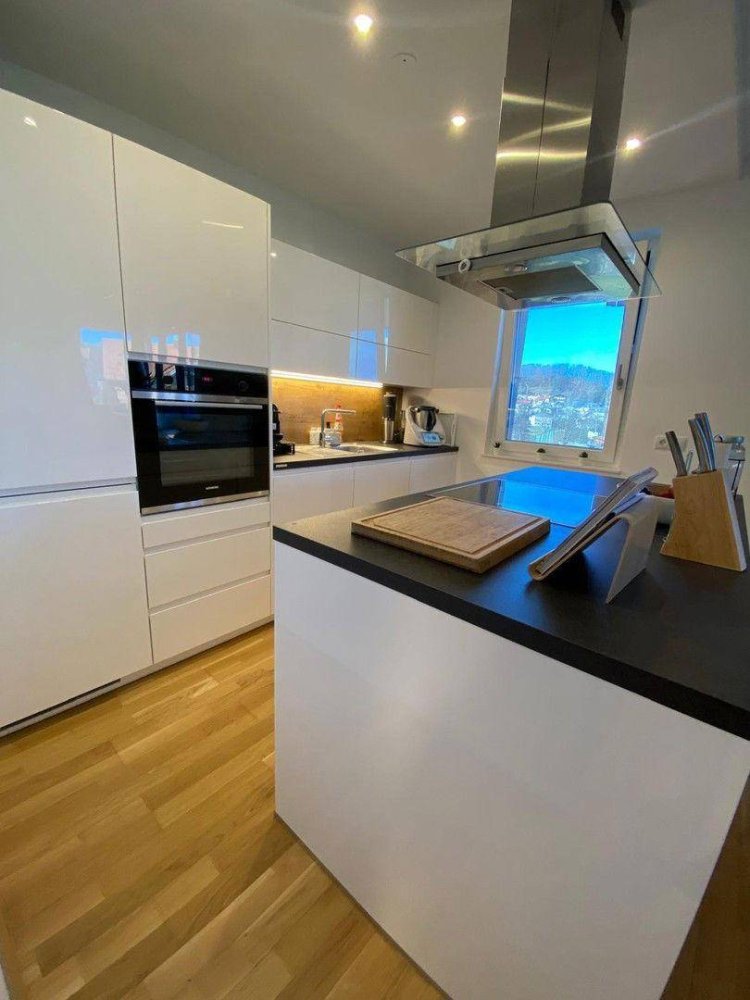 2 Schlafzimmer Wohnung in Mattsee, Austria, Nr. 223327