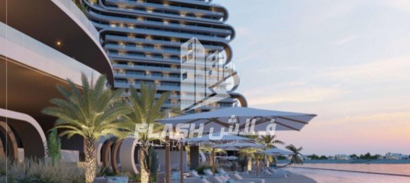 2 bedrooms Apartment in Al Marjan Island, UAE No. 39402 19