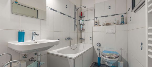 1 bedroom Apartment in Hamburg-Nord, Germany No. 51278 7