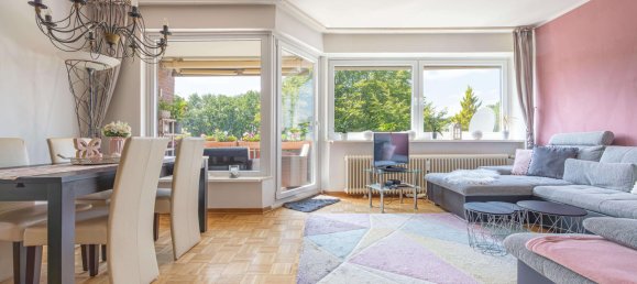 1 bedroom Apartment in Hamburg-Nord, Germany No. 51278 9