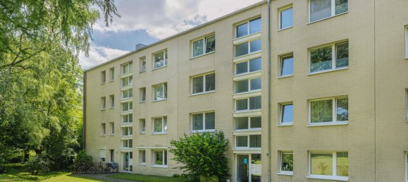 1 bedroom Apartment in Hamburg-Nord, Germany No. 51278 11