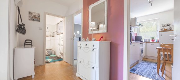 1 bedroom Apartment in Hamburg-Nord, Germany No. 51278 6