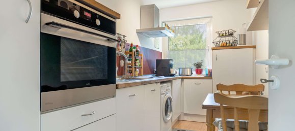 1 bedroom Apartment in Hamburg-Nord, Germany No. 51278 4