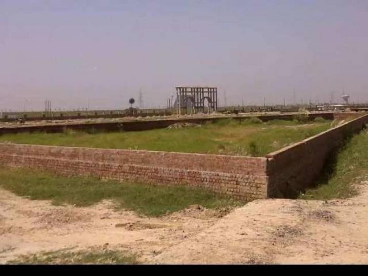 Terreno em Mohali, India N.º 39649