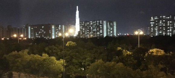 1 room Office in Thu Duc, Vietnam No. 16072 5