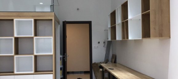 1 room Office in Thu Duc, Vietnam No. 16072 6