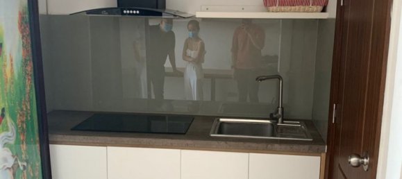 1 room Office in Thu Duc, Vietnam No. 16072 4