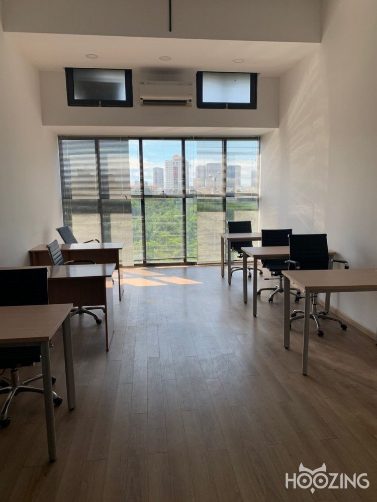 1 room Office in Thu Duc, Vietnam No. 16072