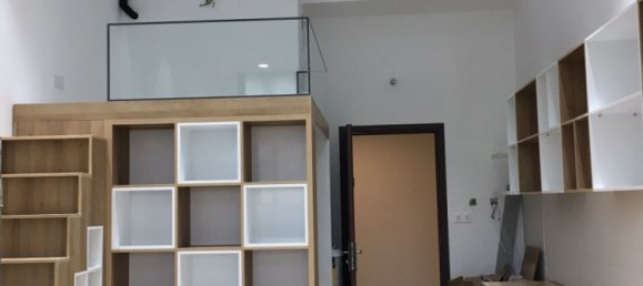 1 room Office in Thu Duc, Vietnam No. 16072 2