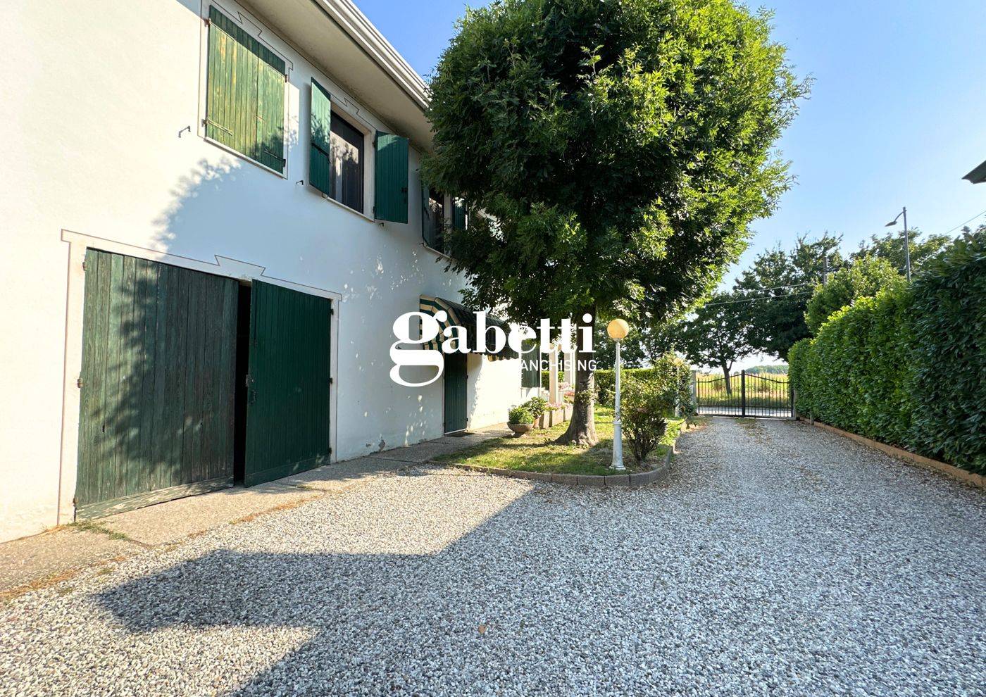 3 Schlafzimmer Haus in Conselve, Italy, Nr. 321739
