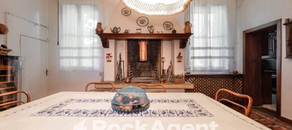 6 bedrooms Villa in Teolo, Italy No. 320268 24