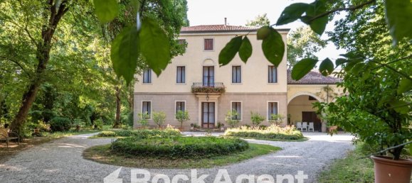 6 bedrooms Villa in Teolo, Italy No. 320268 18