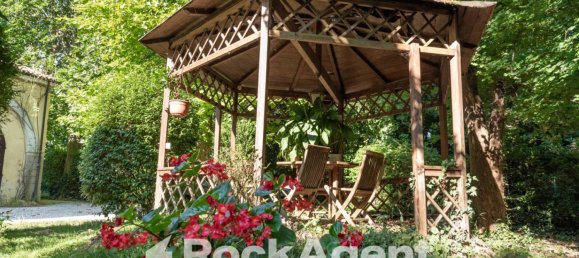 6 bedrooms Villa in Teolo, Italy No. 320268 14