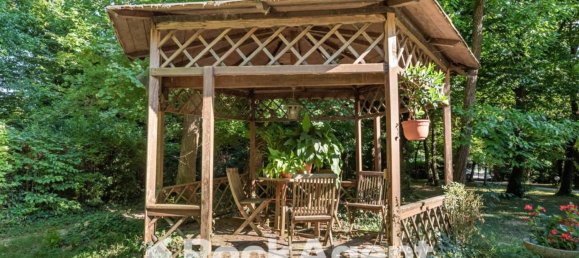 6 bedrooms Villa in Teolo, Italy No. 320268 13