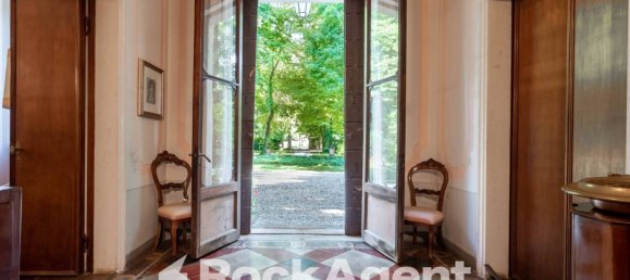 6 bedrooms Villa in Teolo, Italy No. 320268 19